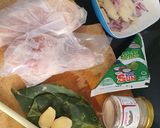 Foto langkah ke 1 dari resep Ayam tomat (bs utk mpasi 9+).