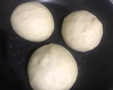Foto langkah ke 5 dari resep English Muffin.