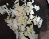 Foto langkah ke 2 dari resep Orak - arik macaroni.