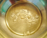 Foto del paso 3 de la receta: Tortellini en crema de almendras