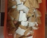 Foto langkah ke 1 dari resep Tahu oreg basah.