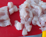 Foto del paso 2 de la receta: Enchiladas de pollo