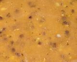 दाल मखनी (Dal makhani recipe in Hindi) रेसिपी चरण 6 फोटो