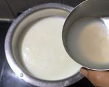 A picture of step 3 of Herb garlic cheese spread.