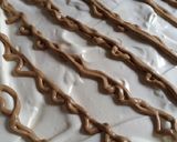 Foto langkah ke 6 dari resep Bolu Gulung Ekonomis.