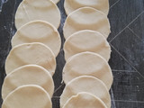 Empanadas de pino