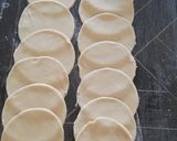 Foto del paso 4 de la receta: Empanadas de pino