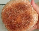Foto langkah ke 22 dari resep Rye Sourdough Bread.
