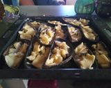 Foto del paso 2 de la receta: Choros a la parmesana