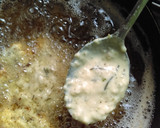 Foto del paso 6 de la receta: Merluza Frita