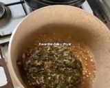 صورة لخطوة 1 من وصفة طبخ اللحم مع الرز الكوردي
