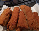 Foto del paso 6 de la receta: Flamenquines cordobeses