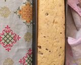 Foto del paso 5 de la receta: Budín sabor a vainilla con trocitos de chocolate
