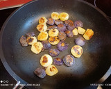 Foto del paso 4 de la receta: Solomillo de cerdo en salsa de trufa