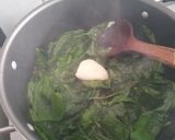 Foto del paso 2 de la receta: Spaguettis al Pesto