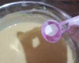 A picture of step 2 of Instant jalebi.