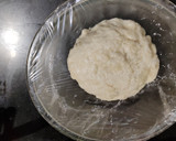 ட்விஸ்ட்டெட் பிரட் (Twisted bread recipe in tamil) ரெசிபி ஸ்டேப் 2 புகைப்படம்