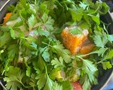 Foto del paso 4 de la receta: Caldito casero (Con sal)