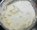 Mascarponés málna torta recept fázis 5 fotója