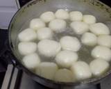 Rasgulla recipe step 5 photo