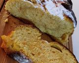 Foto del paso 10 de la receta: Pan trenza de boniato