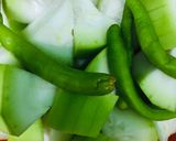 व्रत का चीला(vrat ka cheela recipe in hindi) रेसिपी चरण 2 फोटो