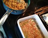 Stuffing and Herb Green Bean Casserole recipe step 5 photo