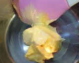 Foto langkah ke 13 dari resep 70. SUS CRUNCHY/CHOUX AU CRAQUELIN dengan VLA ala beard papa's.