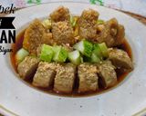 Foto langkah ke 13 dari resep 102. Pempek Teri dan Kuah Cuko (foto step by step).