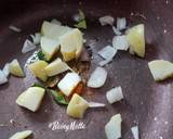 Gobi-Aloo Sabzi recipe step 3 photo