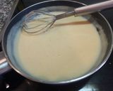 Foto del paso 8 de la receta: Canelones de atún con salsa bechamel
