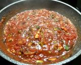तड़का दाल मसाला(tadka daal masala recipe in hindi) रेसिपी चरण 3 फोटो