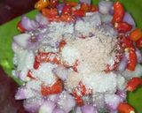 Foto langkah ke 2 dari resep Acar Wortel Lobak versi Ambyar Kitchen.