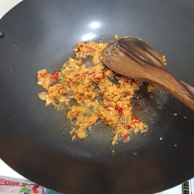 Langkah 3