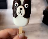 Une image de l'étape 4 de Magnum cakes 🐶.