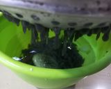 Foto langkah ke 4 dari resep Cendol ireng.