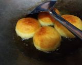 Foto langkah ke 7 dari resep Donat bomboloni.