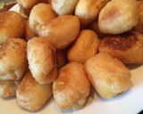 صورة لخطوة 14 من وصفة زنود الست