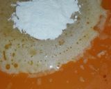 A picture of step 4 of Butter Cake.