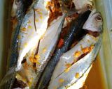 Foto langkah ke 3 dari resep Kembung tepung.