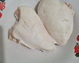 Foto langkah ke 5 dari resep Isian Lemper Ayam.
