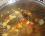 Foto del paso 2 de la receta: Ternera estofada