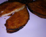 Foto del paso 3 de la receta: Berenjenas empanadas con queso