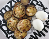 Foto del paso 6 de la receta: Moussaka a mi manera