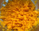 Foto del paso 2 de la receta: Gnocchis de calabaza en salsa gorgonzola