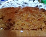 Foto del paso 9 de la receta: Budín de Zanahorias y Nueces