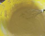 Pancakes fluffy n tasty #theme challenge recipe step 4 photo