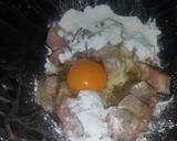 Orange chicken#chinese recipe step 1 photo