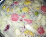 Foto langkah ke 4 dari resep Sop buah.