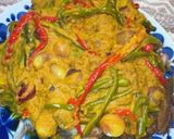 Foto langkah ke 5 dari resep Acar Ikan Kuning.